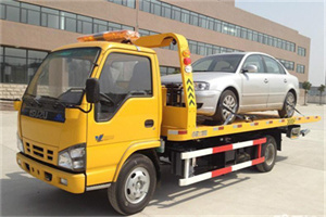 翠屏道路救援一般怎么收费